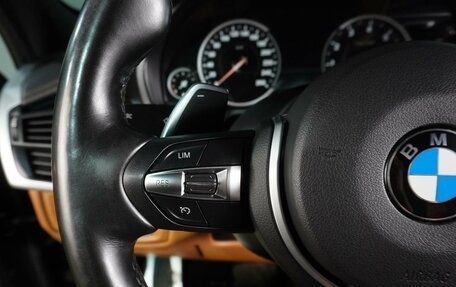 BMW X6, 2015 год, 3 299 000 рублей, 30 фотография