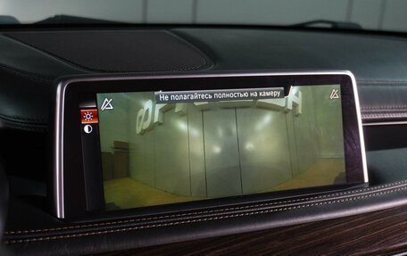 BMW X6, 2015 год, 3 299 000 рублей, 26 фотография