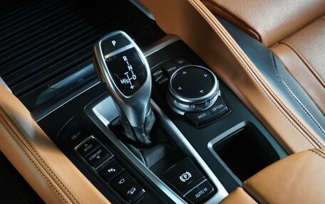 BMW X6, 2015 год, 3 299 000 рублей, 29 фотография