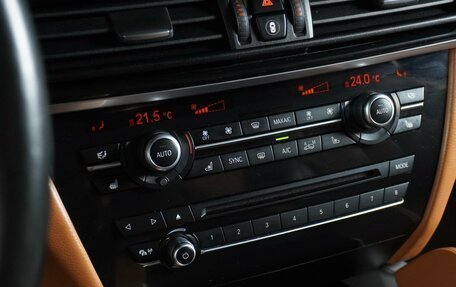 BMW X6, 2015 год, 3 299 000 рублей, 28 фотография