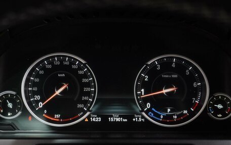 BMW X6, 2015 год, 3 299 000 рублей, 31 фотография