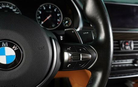 BMW X6, 2015 год, 3 299 000 рублей, 32 фотография