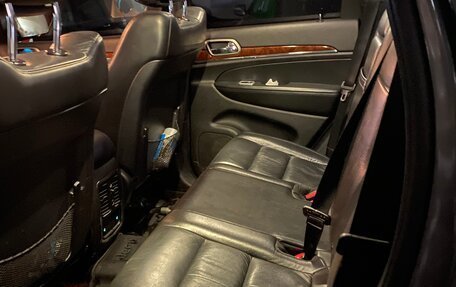 Jeep Grand Cherokee, 2012 год, 1 900 000 рублей, 3 фотография