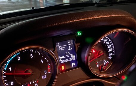 Jeep Grand Cherokee, 2012 год, 1 900 000 рублей, 4 фотография