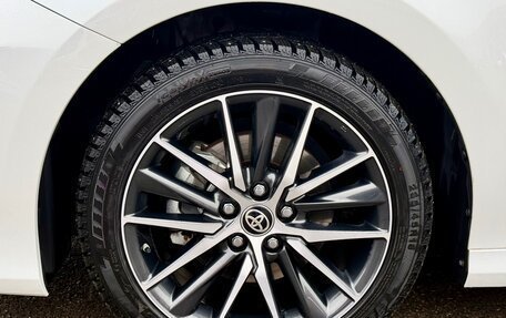 Toyota Camry, 2021 год, 3 550 000 рублей, 11 фотография