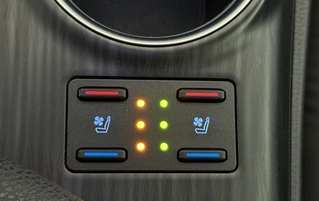 Toyota Camry, 2021 год, 3 550 000 рублей, 21 фотография