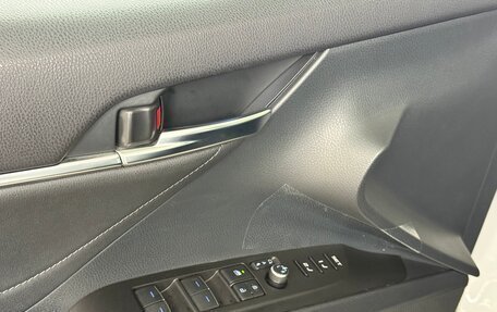 Toyota Camry, 2021 год, 3 550 000 рублей, 23 фотография