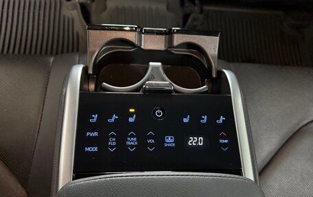 Toyota Camry, 2021 год, 3 550 000 рублей, 22 фотография