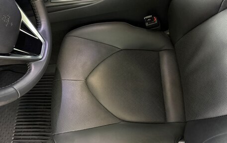 Toyota Camry, 2021 год, 3 550 000 рублей, 26 фотография