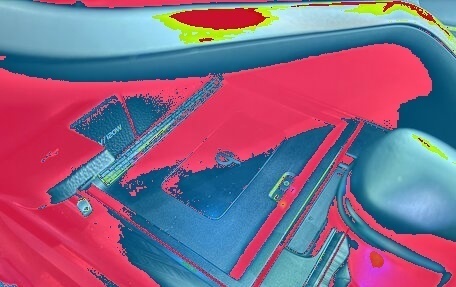 Toyota Camry, 2021 год, 3 550 000 рублей, 30 фотография