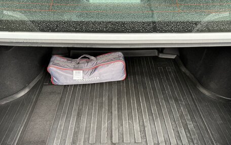 Toyota Camry, 2021 год, 3 550 000 рублей, 38 фотография