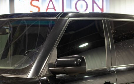 Land Rover Range Rover III, 2012 год, 1 850 000 рублей, 15 фотография