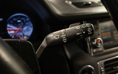 Land Rover Range Rover III, 2012 год, 1 850 000 рублей, 24 фотография