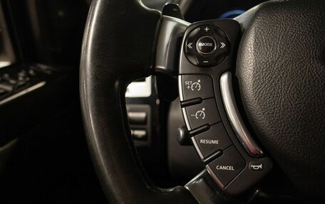 Land Rover Range Rover III, 2012 год, 1 850 000 рублей, 25 фотография