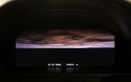 Land Rover Range Rover III, 2012 год, 1 850 000 рублей, 22 фотография