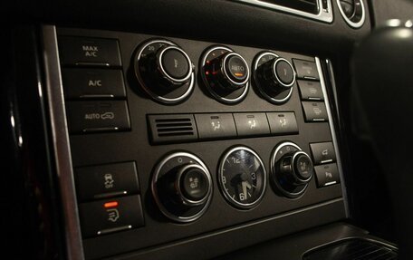 Land Rover Range Rover III, 2012 год, 1 850 000 рублей, 29 фотография