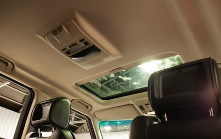 Land Rover Range Rover III, 2012 год, 1 850 000 рублей, 32 фотография