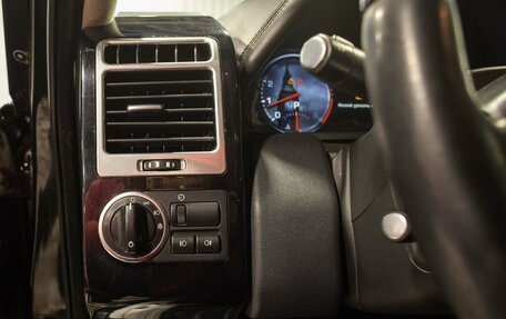 Land Rover Range Rover III, 2012 год, 1 850 000 рублей, 37 фотография