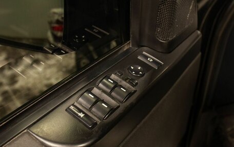 Land Rover Range Rover III, 2012 год, 1 850 000 рублей, 36 фотография