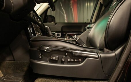 Land Rover Range Rover III, 2012 год, 1 850 000 рублей, 35 фотография