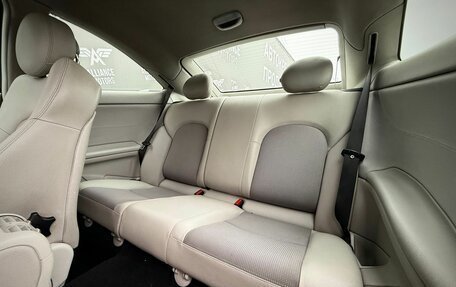 Mercedes-Benz CLC-Класс, 2008 год, 845 000 рублей, 12 фотография