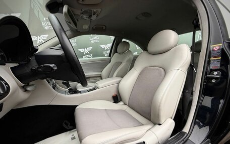 Mercedes-Benz CLC-Класс, 2008 год, 845 000 рублей, 11 фотография