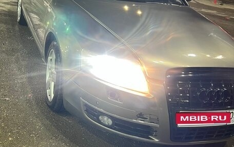 Audi A6, 2006 год, 850 000 рублей, 1 фотография