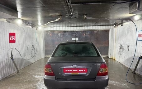 Toyota Corolla, 2004 год, 650 000 рублей, 1 фотография