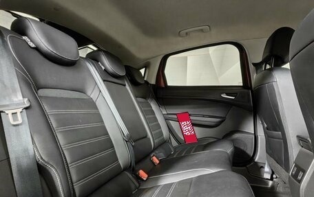 Renault Arkana I, 2019 год, 1 693 000 рублей, 15 фотография