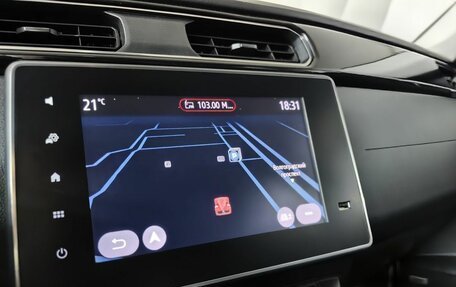 Renault Arkana I, 2019 год, 1 693 000 рублей, 21 фотография