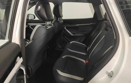 Geely Atlas, 2025 год, 3 917 190 рублей, 7 фотография