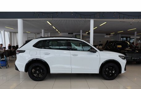 Volkswagen Tiguan, 2025 год, 5 249 000 рублей, 6 фотография