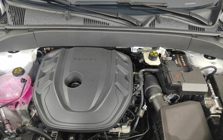 Geely Atlas, 2025 год, 3 917 190 рублей, 10 фотография