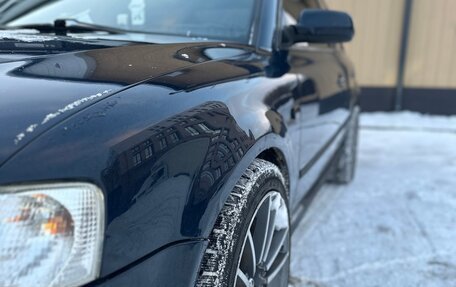 Volkswagen Passat B5+ рестайлинг, 1998 год, 410 000 рублей, 4 фотография