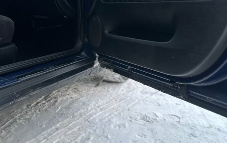 Volkswagen Passat B5+ рестайлинг, 1998 год, 410 000 рублей, 9 фотография