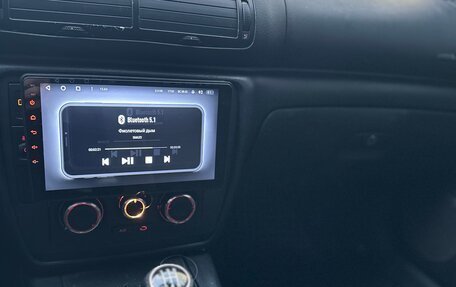 Volkswagen Passat B5+ рестайлинг, 1998 год, 410 000 рублей, 17 фотография