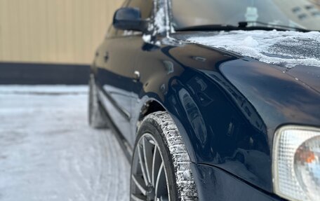 Volkswagen Passat B5+ рестайлинг, 1998 год, 410 000 рублей, 12 фотография