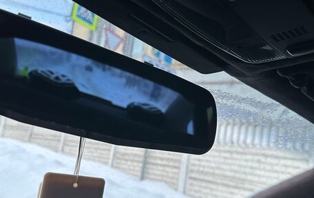 Volkswagen Passat B5+ рестайлинг, 1998 год, 410 000 рублей, 16 фотография