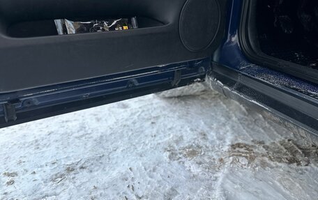 Volkswagen Passat B5+ рестайлинг, 1998 год, 410 000 рублей, 15 фотография