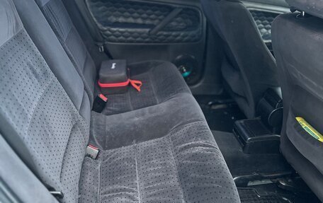 Volkswagen Passat B5+ рестайлинг, 1998 год, 410 000 рублей, 8 фотография