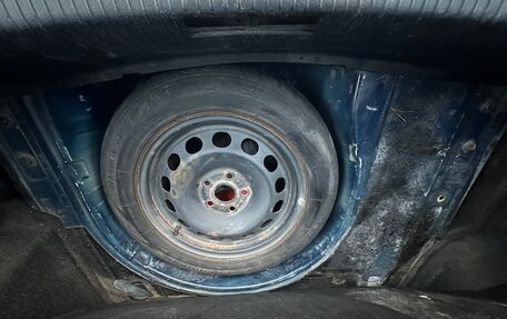 Volkswagen Passat B5+ рестайлинг, 1998 год, 410 000 рублей, 18 фотография