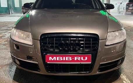 Audi A6, 2006 год, 850 000 рублей, 2 фотография