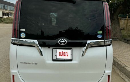 Toyota Esquire I, 2020 год, 2 400 000 рублей, 5 фотография
