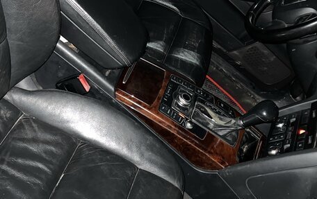 Audi A6, 2006 год, 850 000 рублей, 10 фотография