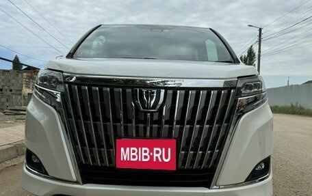 Toyota Esquire I, 2020 год, 2 400 000 рублей, 6 фотография