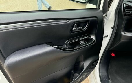 Toyota Esquire I, 2020 год, 2 400 000 рублей, 10 фотография