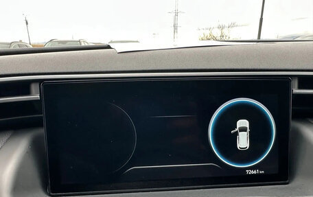 Hyundai Tucson, 2021 год, 2 990 000 рублей, 10 фотография