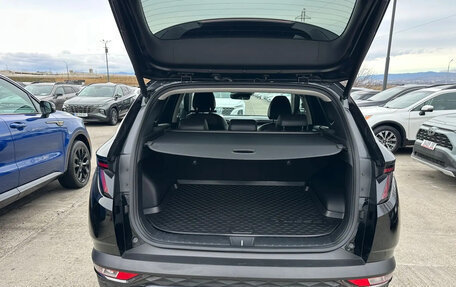 Hyundai Tucson, 2021 год, 2 990 000 рублей, 8 фотография