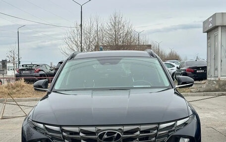 Hyundai Tucson, 2021 год, 2 990 000 рублей, 4 фотография