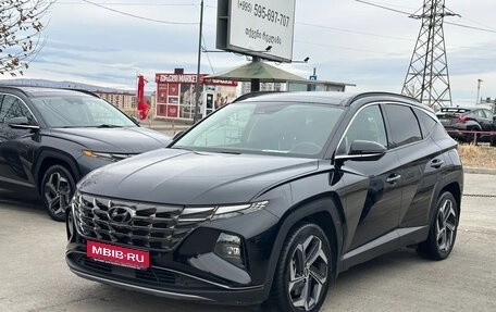 Hyundai Tucson, 2021 год, 2 990 000 рублей, 1 фотография